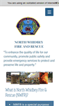 Mobile Screenshot of nwfr.org